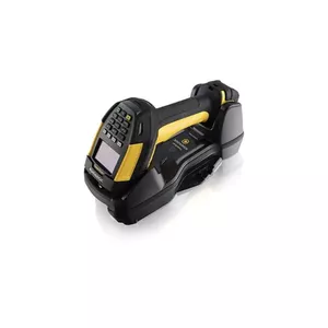 Handheld barcode reader Datalogic PM9600-DKHP433RK10 1D/2D Laser Wired Wireless
