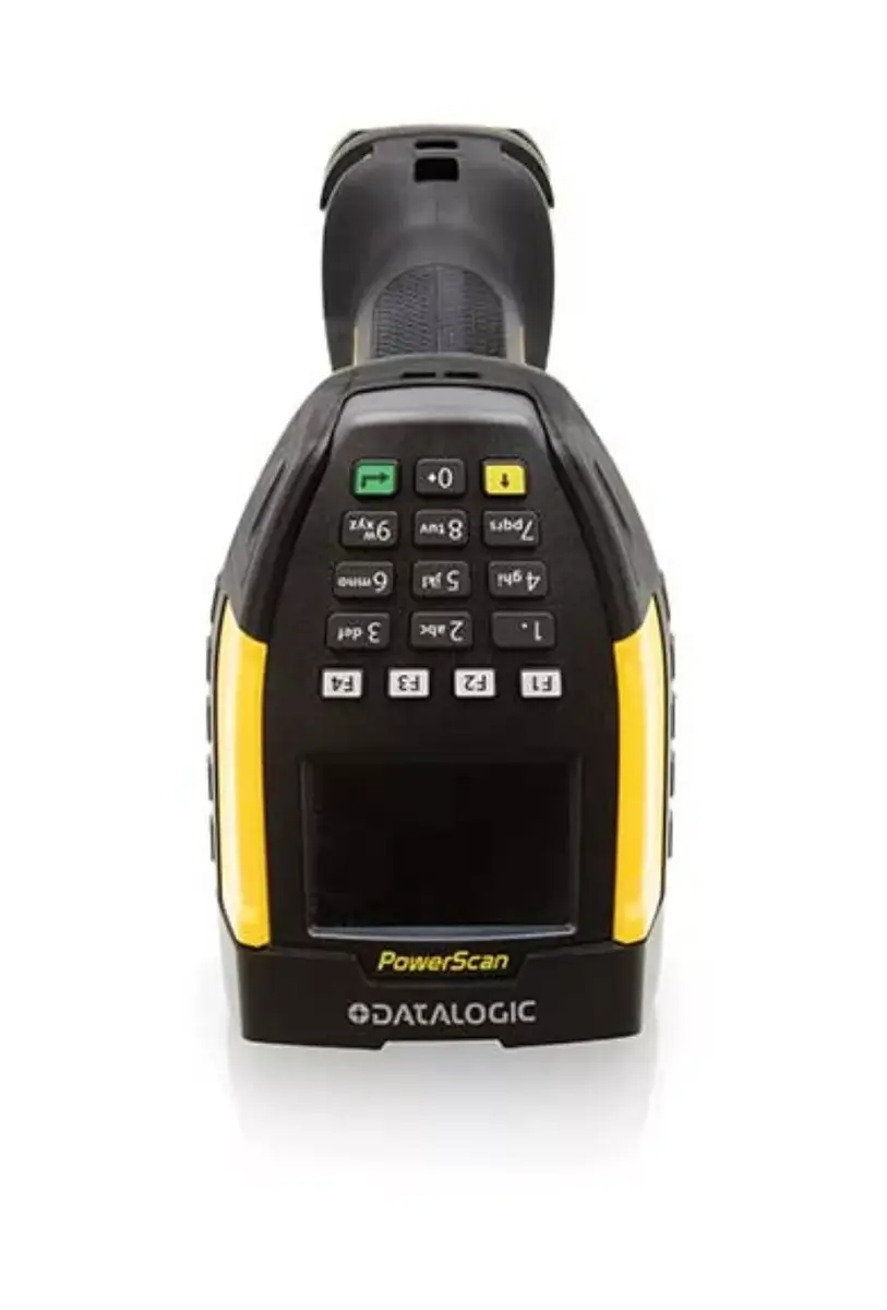 Handheld barcode reader Datalogic PM9600-DKHP433RK10 Photo 2