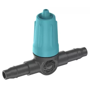 Drip head Gardena 13315-20 suitable for drip irrigation system plastic
