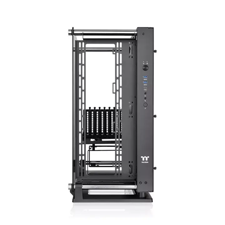 Корпус THERMALTAKE Core P3 TG Pro Midi Tower Photo 3