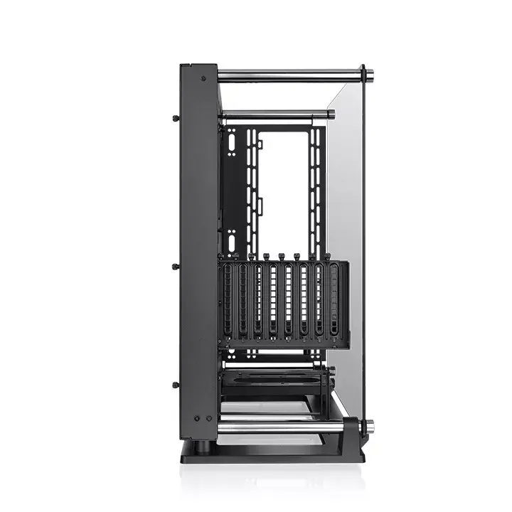 Корпус THERMALTAKE Core P3 TG Pro Midi Tower Photo 4