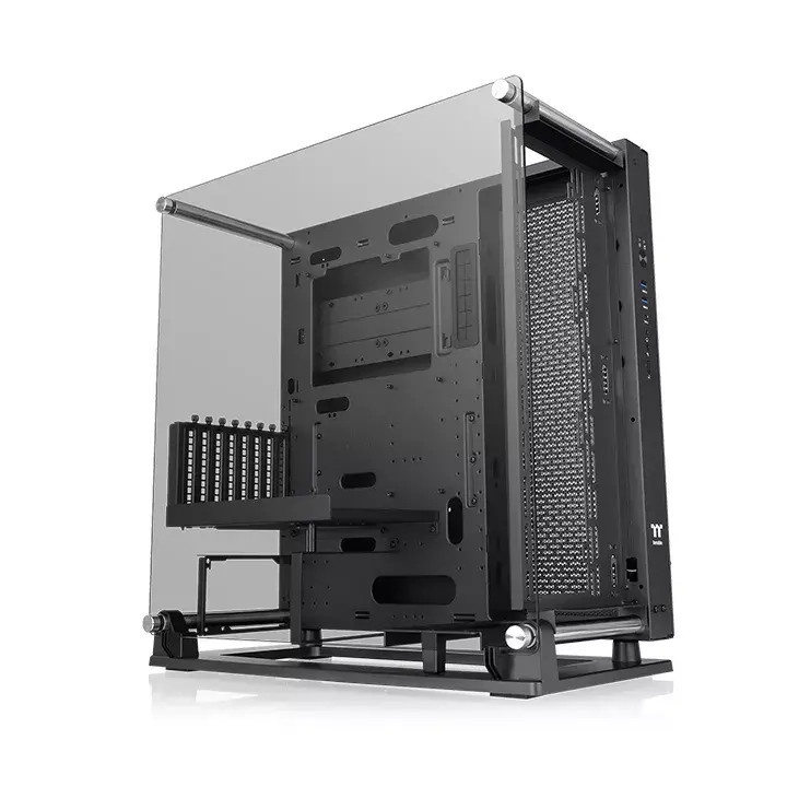 Корпус THERMALTAKE Core P3 TG Pro Midi Tower Photo 5