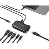 DeLOCK 64209 USB 3.2 Gen 2 хаб Photo 4