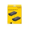 DeLOCK 64209 USB 3.2 Gen 2 хаб Photo 5