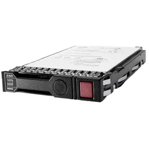 SSD drive HPE 1.92 TB 2.5 inch Serial ATA P41529-001