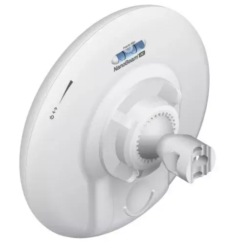 UBIQUITI NanoBeam M5 AC-19 сетевая антенна Photo 2