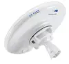 UBIQUITI NanoBeam M5 AC-19 сетевая антенна Photo 3