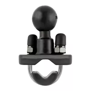 Handlebar U-Bolt Base RAM Mounts RAM-B-231ZU