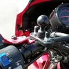 Handlebar U-Bolt Base RAM Mounts RAM-B-231ZU Photo 2