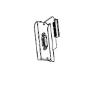 Spare part Zebra P1083320-038 printer/scanner