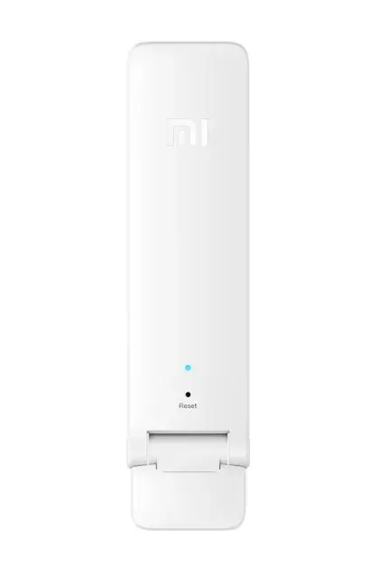 Xiaomi Mi Wi-Fi Repeater 2 Wireless Network Extender Photo 2