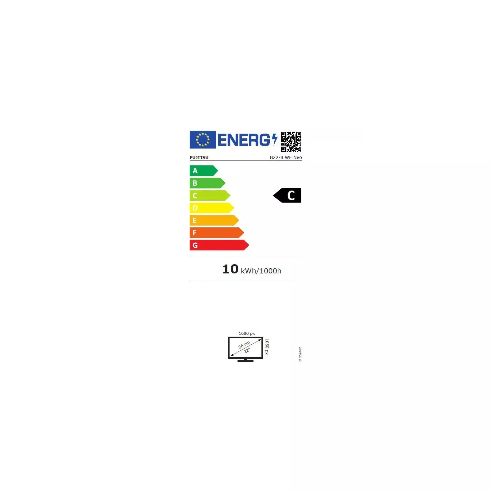 FUJITSU S26361-K1653-V140 Photo 5