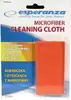 Equipment cleansing dry cloths Esperanza ES109 Photo 2
