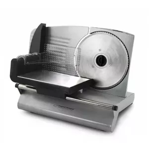 Электрическая нарезка Esperanza EKM018K 150W Нержавеющая сталь Хром