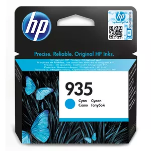 HP 935 Cyan Original Ink Cartridge