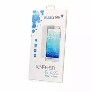 Blue Star Tempered Glass Premium 9H Screen Protector Huawei P20 Lite