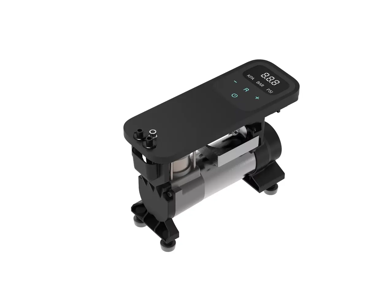 70mai TP01 auto kompresors 12V 150 PSI Photo 2