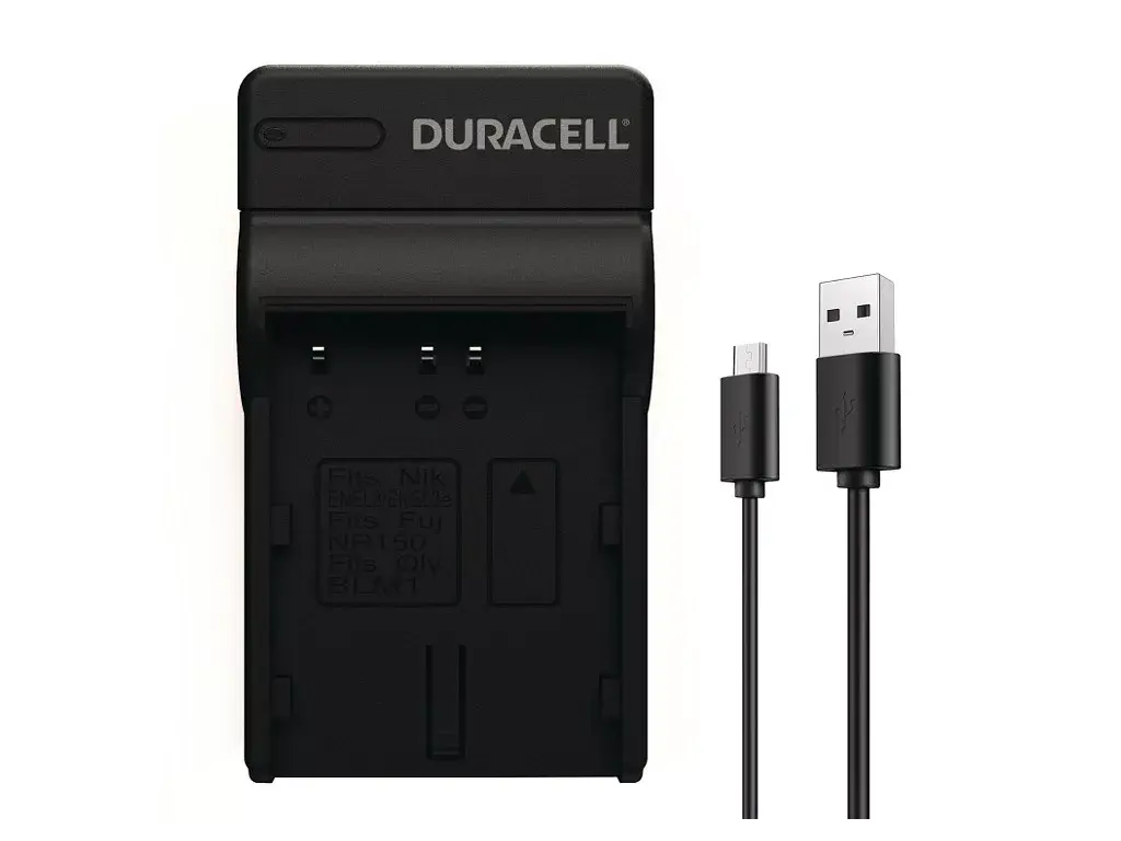 Lādētājs Duracell DRN5924 Photo 4
