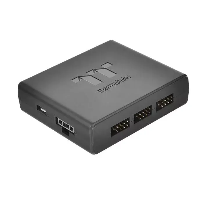 Thermaltake Pacific W4 Plus водоблок для CPU Photo 2