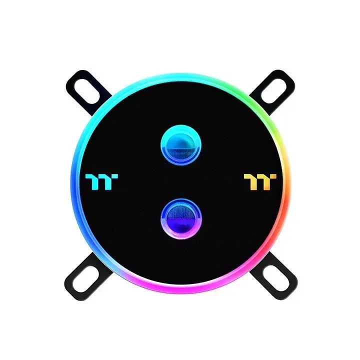 Thermaltake Pacific W4 Plus водоблок для CPU Photo 5