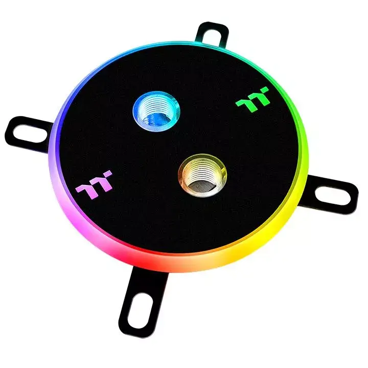 Thermaltake Pacific W4 Plus водоблок для CPU Photo 6