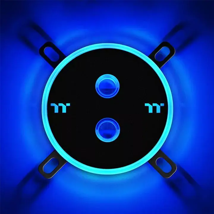 Thermaltake Pacific W4 Plus водоблок для CPU Photo 7