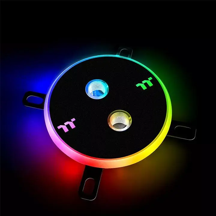 Thermaltake Pacific W4 Plus водоблок для CPU Photo 8