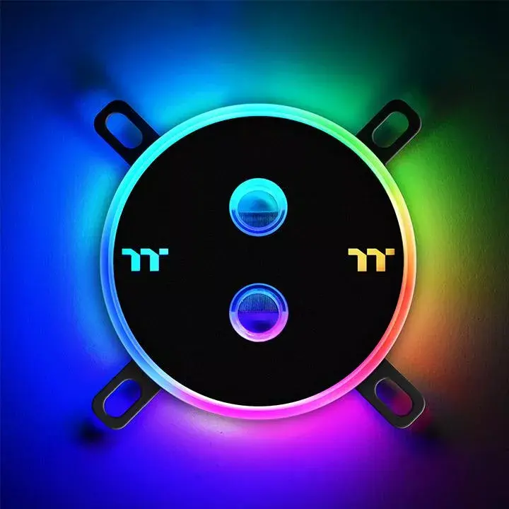 Thermaltake Pacific W4 Plus водоблок для CPU Photo 11