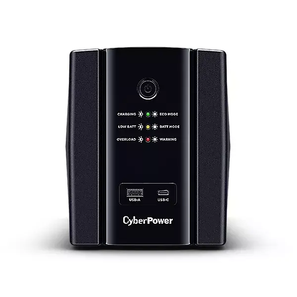 CyberPower UT1500EG ИБП Photo 2