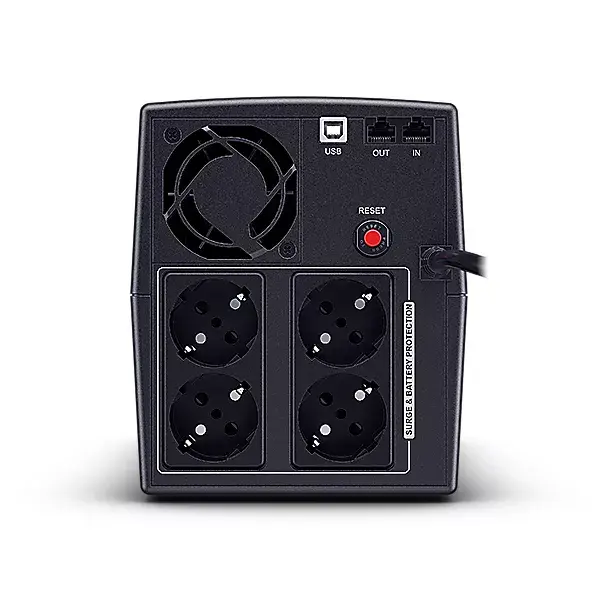 CyberPower UT1500EG ИБП Photo 3