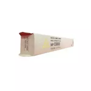 Toner Ricoh Gul 22500 841854 25000 pages Yellow