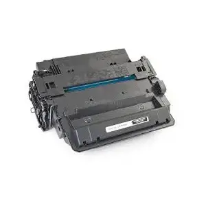 Тонер HP LJ P3015 CE255X 6000 страниц Черный