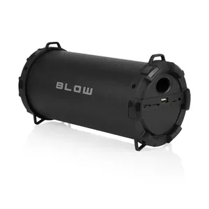 BLOW BT900 Stereo portatīvais skaļrunis Melns 25 W