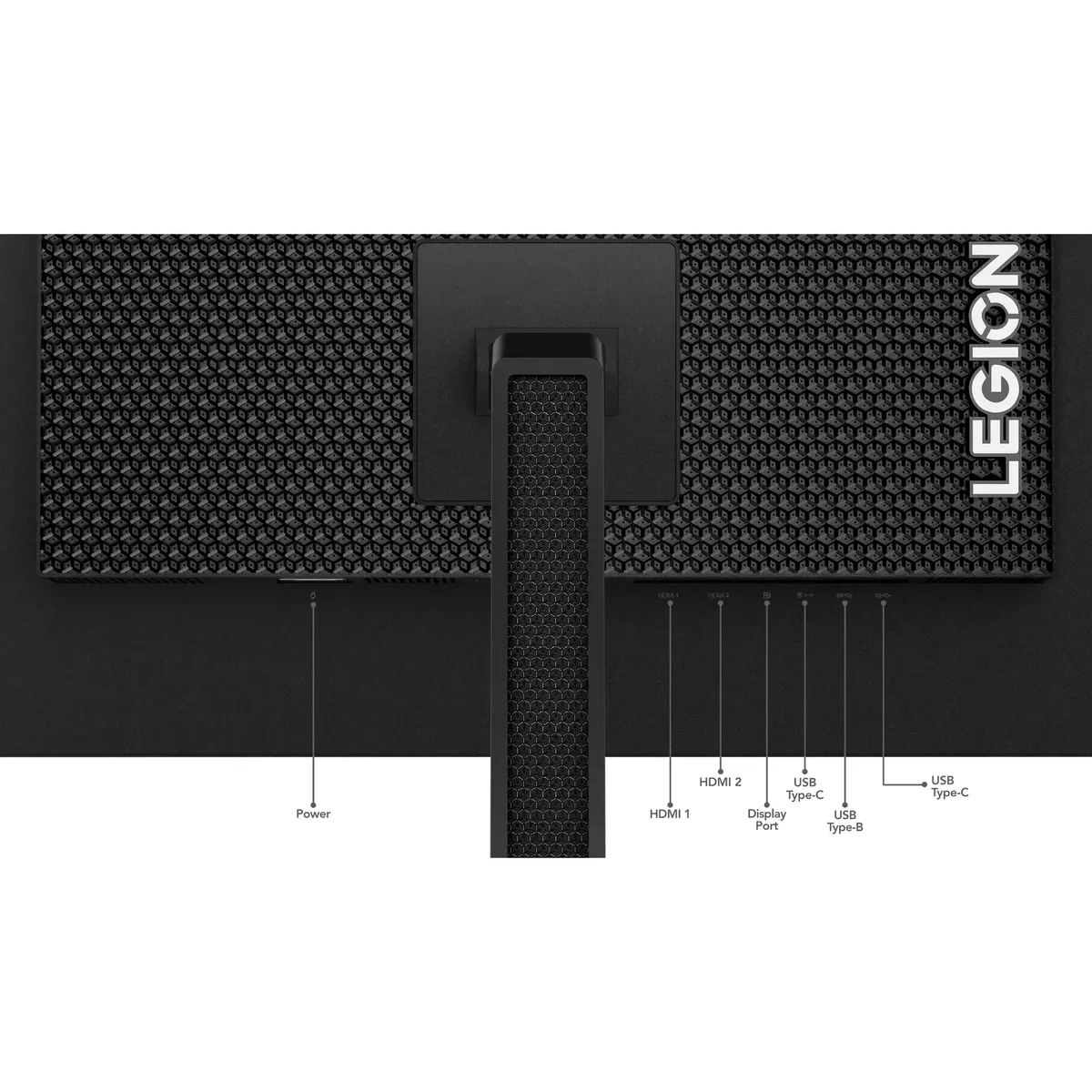 Монитор Lenovo Legion Y32p-30 Photo 15