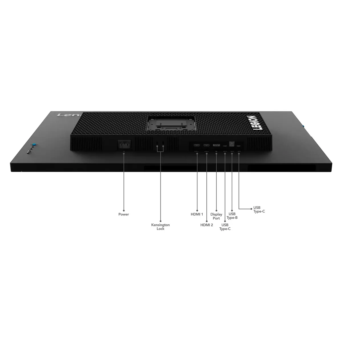 Монитор Lenovo Legion Y32p-30 Photo 16