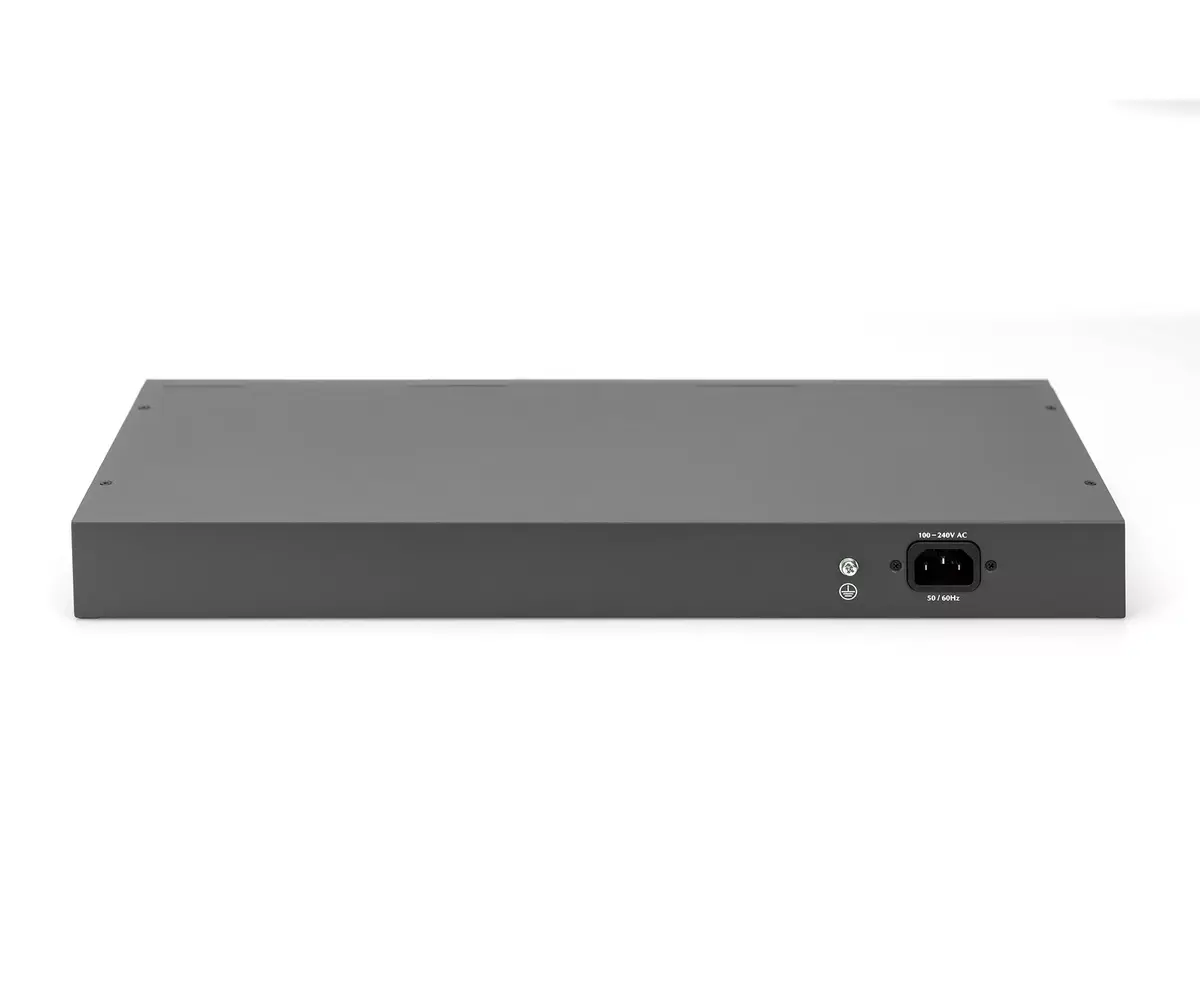 Neadministrējams slēdzis Digitus DN-95342-1 Photo 4