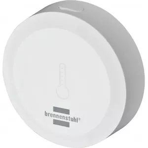 Датчик влажности Напольный Brennenstuhl TFS CZ 01 Для помещений Беспроводной
