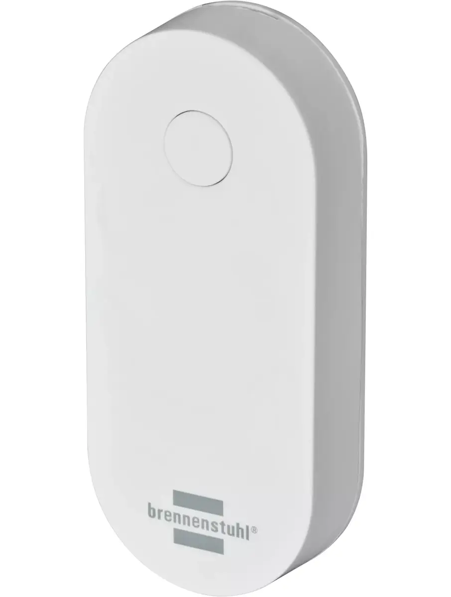 Indoor Humidity Sensor Brennenstuhl 1293910 Photo 2