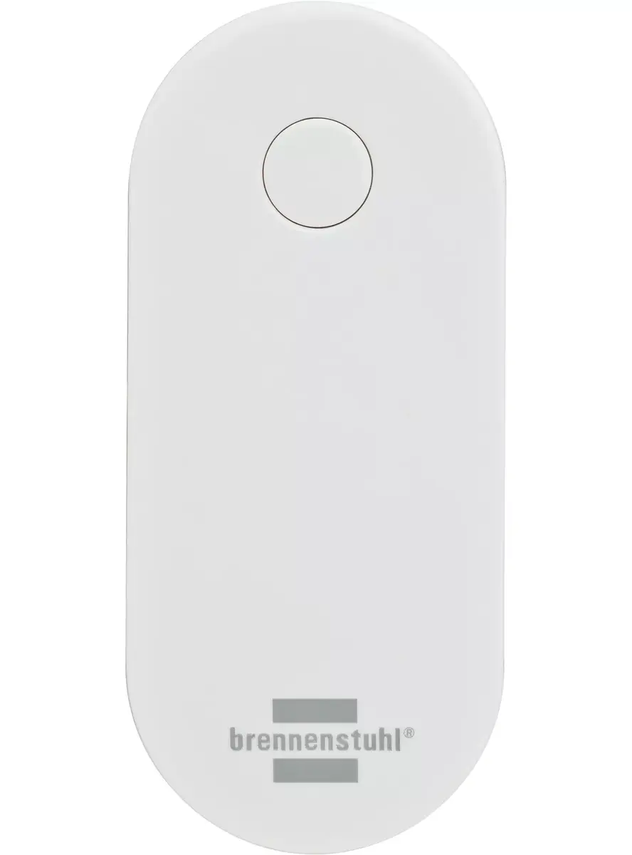 Indoor Humidity Sensor Brennenstuhl 1293910 Photo 3