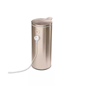simplehuman ST1046 ziepju dozators 0,266 L Rose Gold