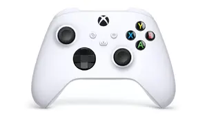 Gamepad Microsoft Xbox Wireless Controller White Bluetooth for Xbox One / Series / PC / Android