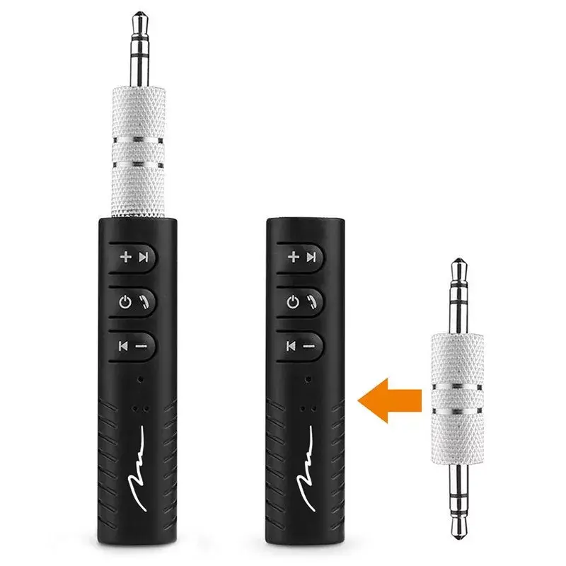 Bluetooth mūzikas uztvērējs Media-Tech MT3588 Photo 3