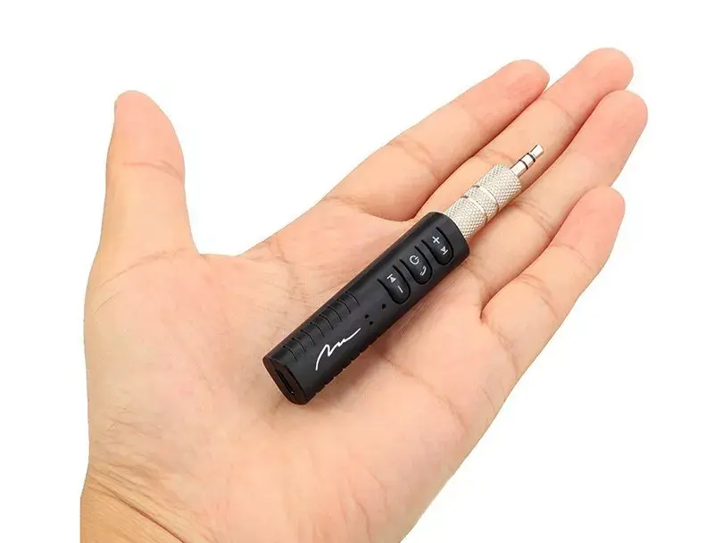 Bluetooth mūzikas uztvērējs Media-Tech MT3588 Photo 4