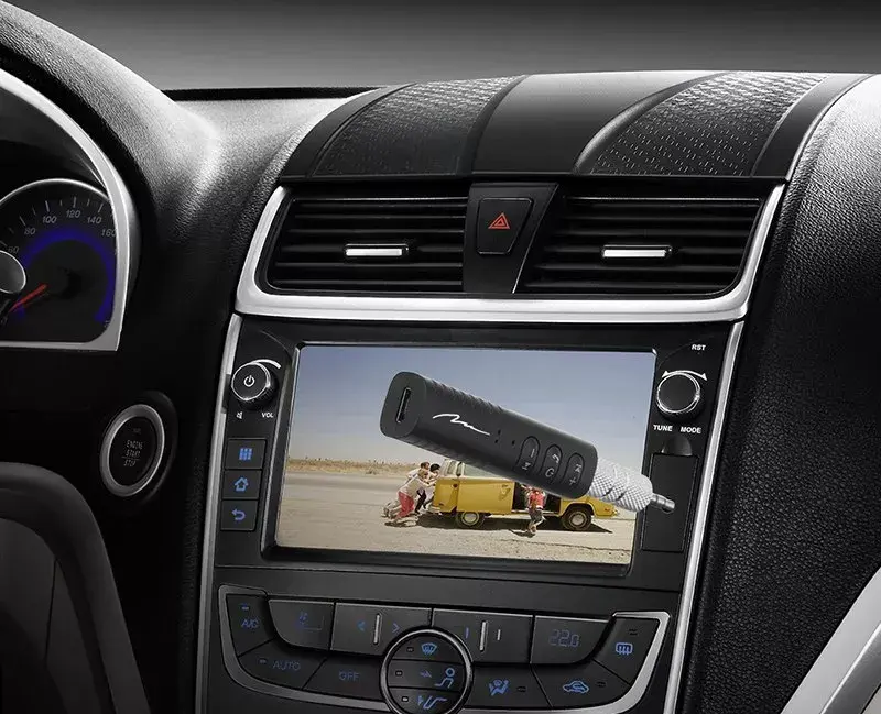 Bluetooth mūzikas uztvērējs Media-Tech MT3588 Photo 7