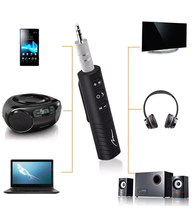 Bluetooth mūzikas uztvērējs Media-Tech MT3588 Photo 9