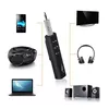 Bluetooth mūzikas uztvērējs Media-Tech MT3588 Photo 9