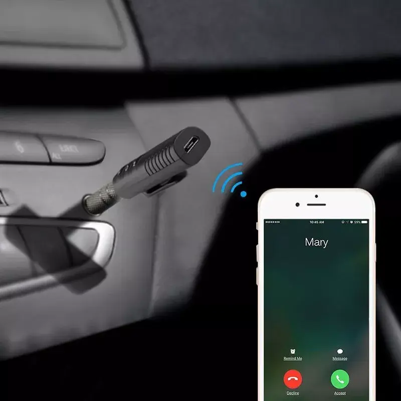 Bluetooth mūzikas uztvērējs Media-Tech MT3588 Photo 11