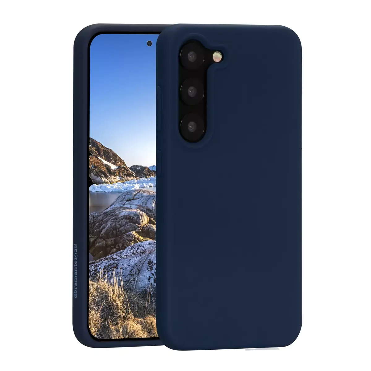 dbramante1928 Costa Rica Cover for Samsung Galaxy S23 Photo 2