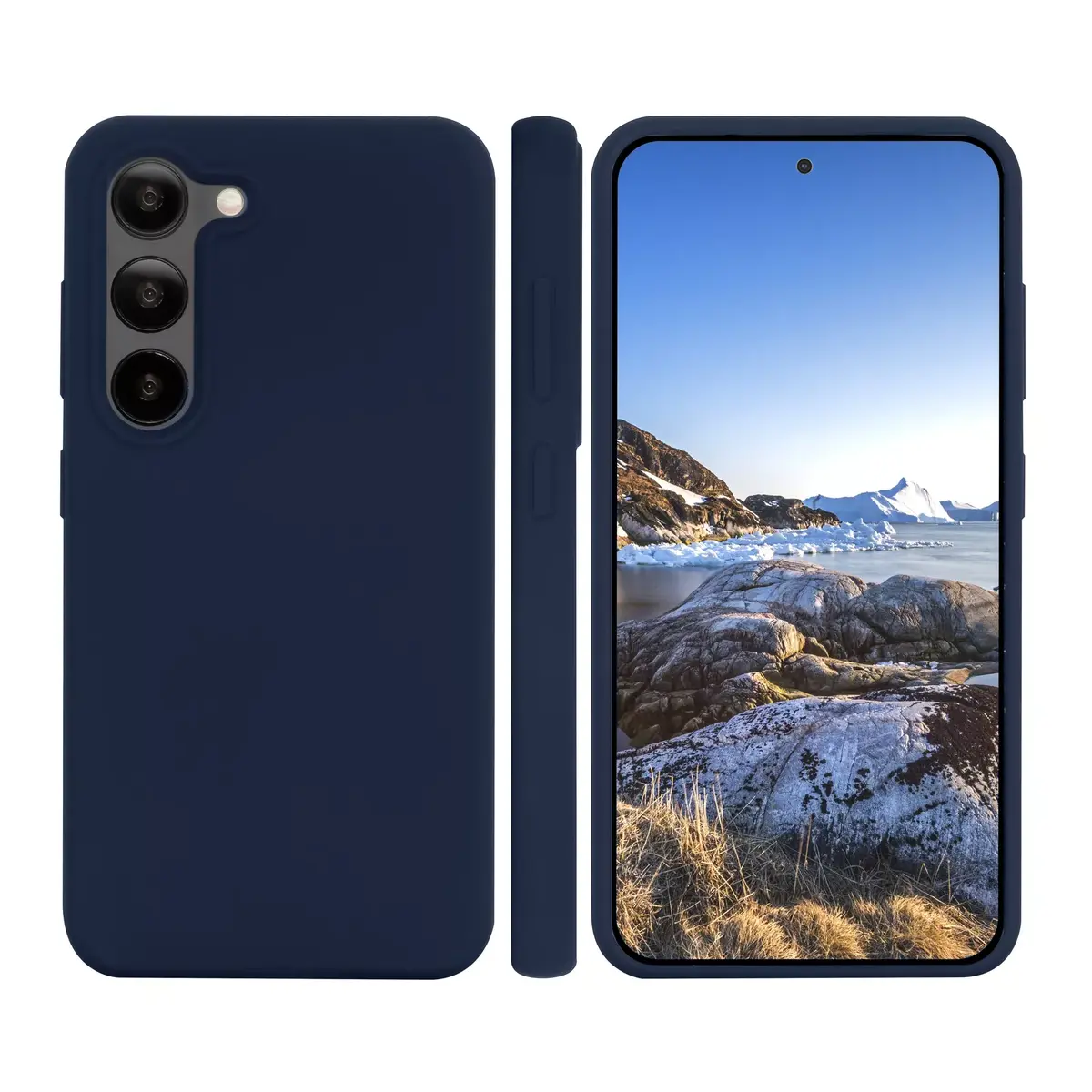 dbramante1928 Costa Rica Cover for Samsung Galaxy S23 Photo 3