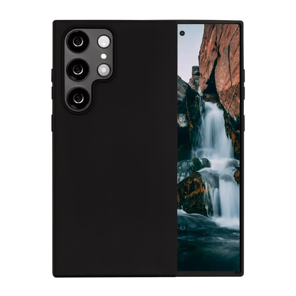 Dbramante1928 Greenland Vāciņš priekš Samsung Galaxy